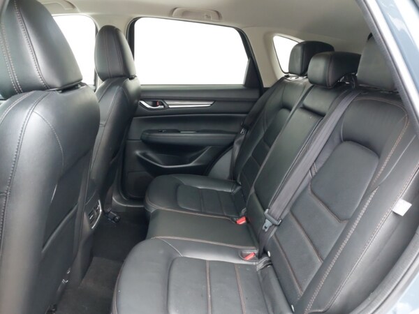 Used Mazda CX-5 2022 for sale - 76187736: Photo 6