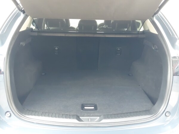 Used Mazda CX-5 2022 for sale - 76187736: Photo 8