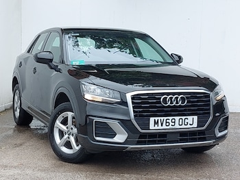 Used Audi Q2 2019 for sale - 78872776: Photo
