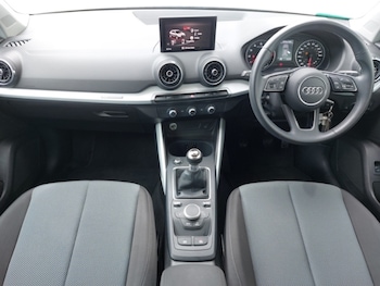 Used Audi Q2 2019 for sale - 78872776: Photo