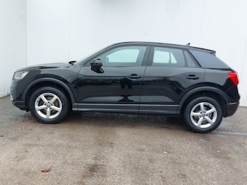 Used Audi Q2 2019 for sale - 78872776: Photo
