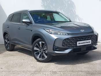 2025 - 1.5 T-GDI SE 5dr