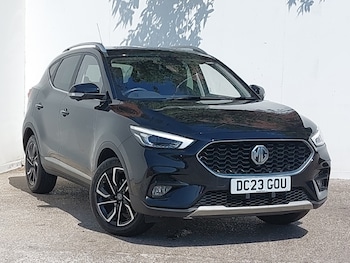 Used MG MG ZS 2023 for sale - 78994466: Photo