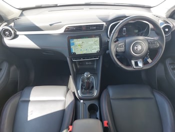 Used MG MG ZS 2023 for sale - 78994466: Photo