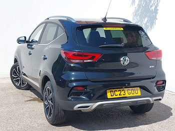 Used MG MG ZS 2023 for sale - 78994466: Photo