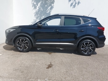 Used MG MG ZS 2023 for sale - 78994466: Photo