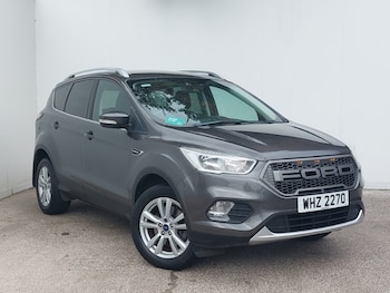 Ford - Kuga