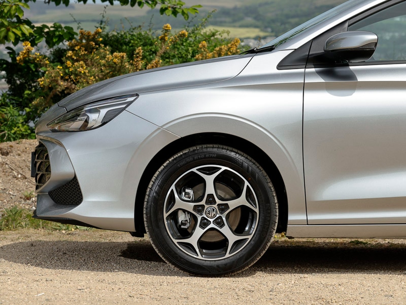 Used MG MG3 2025 for sale - 76639060: Photo 19