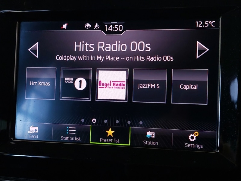 Used Skoda Kamiq 2022 for sale - 76974845: Photo 11