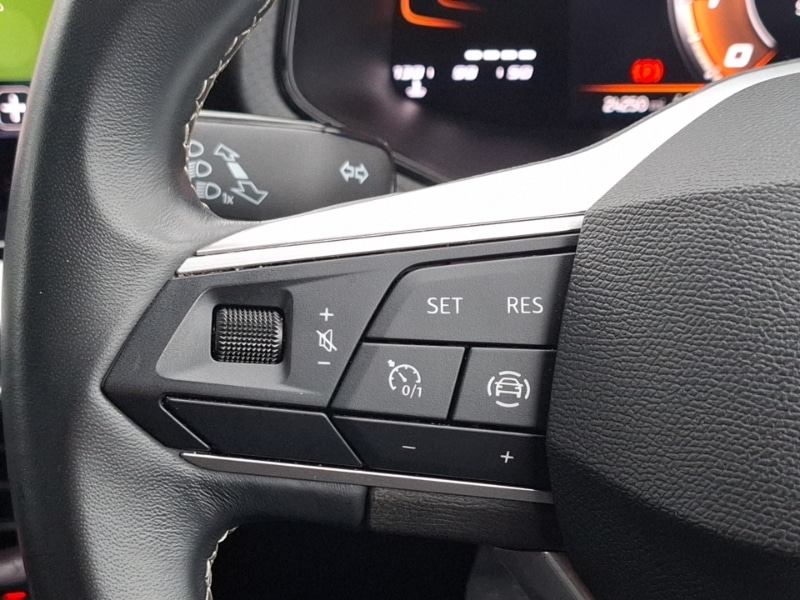 Used SEAT Ibiza 2024 for sale - 76475520: Photo 16