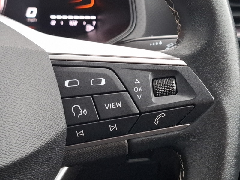 Used SEAT Ibiza 2024 for sale - 76475520: Photo 17