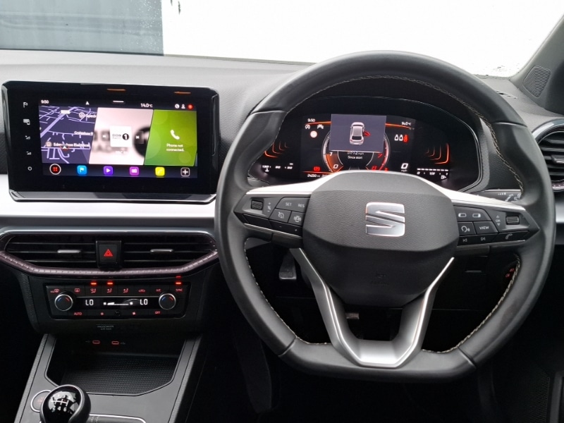 Used SEAT Ibiza 2024 for sale - 76475520: Photo 7