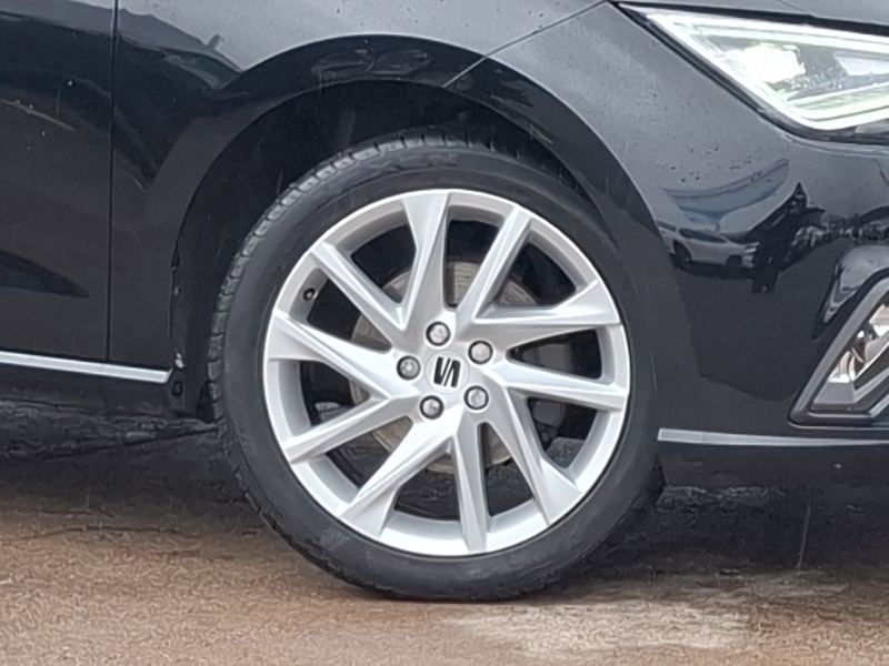 Used SEAT Ibiza 2024 for sale - 76475520: Photo 9