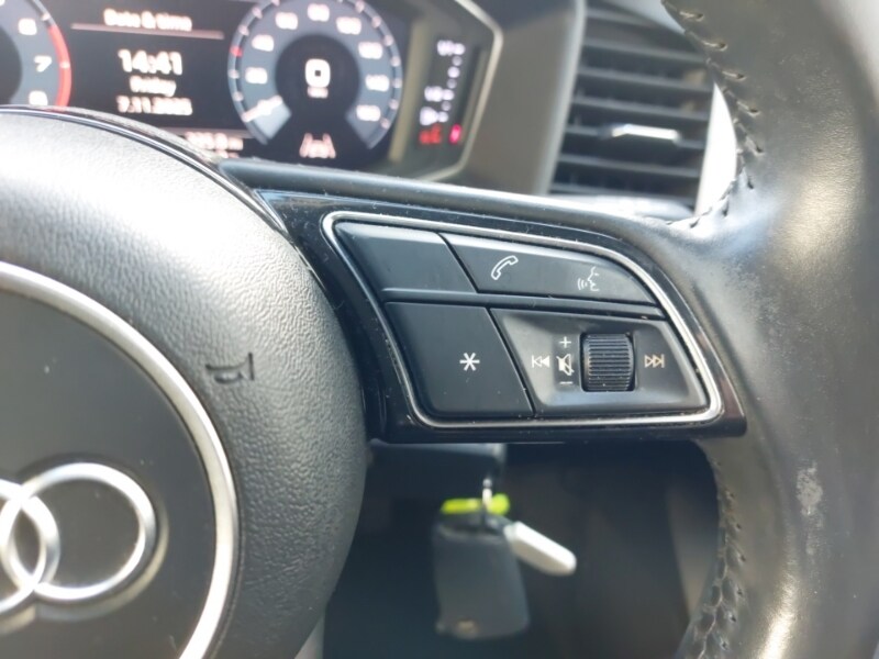 Used Audi A1 2019 for sale - 77815585: Photo 14