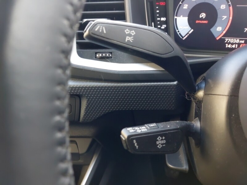 Used Audi A1 2019 for sale - 77815585: Photo 15