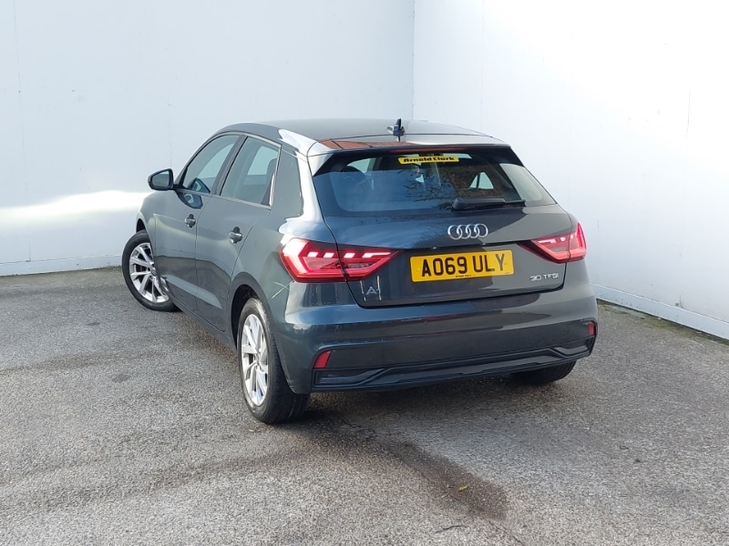 Used Audi A1 2019 for sale - 77815585: Photo 3