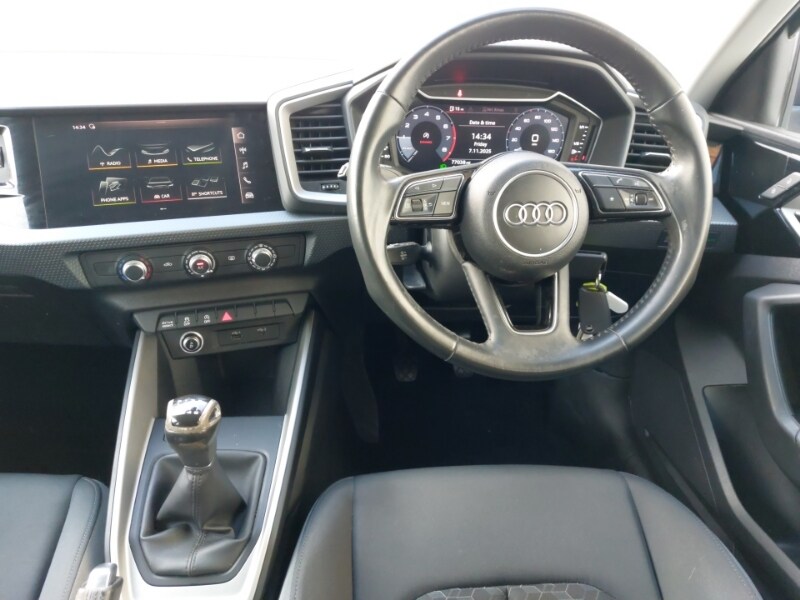 Used Audi A1 2019 for sale - 77815585: Photo 7