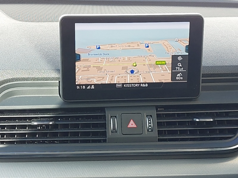 Used Audi Q5 2019 for sale - 78172942: Photo 10