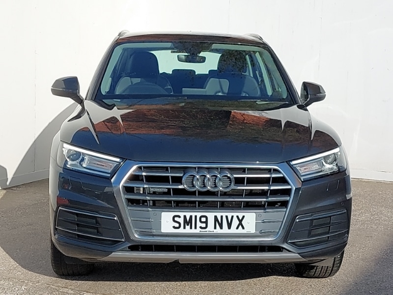 Used Audi Q5 2019 for sale - 78172942: Photo 12