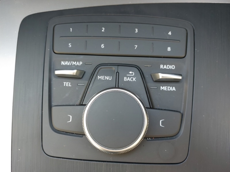 Used Audi Q5 2019 for sale - 78172942: Photo 19