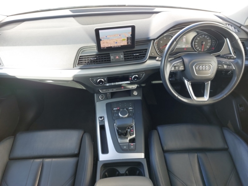 Used Audi Q5 2019 for sale - 78172942: Photo 2
