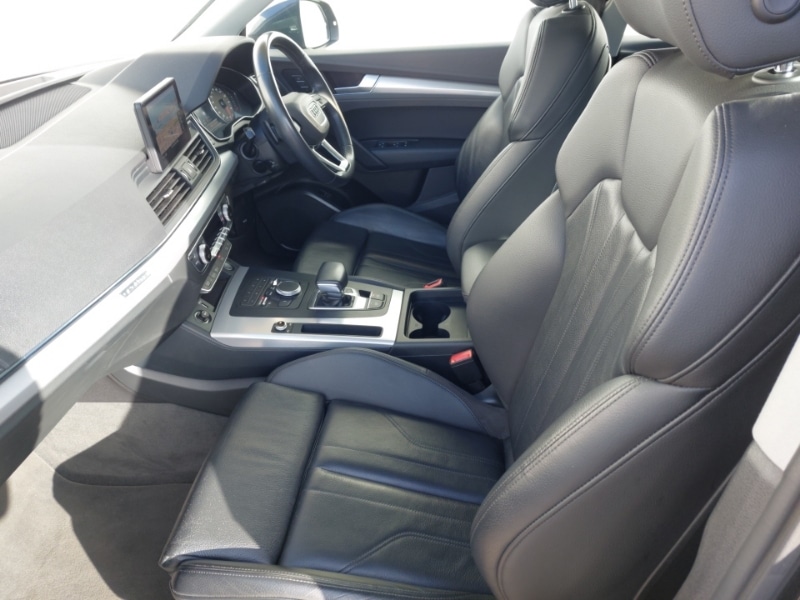 Used Audi Q5 2019 for sale - 78172942: Photo 5