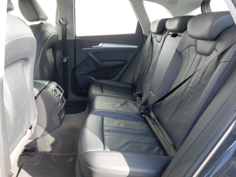 Used Audi Q5 2019 for sale - 78172942: Photo 6