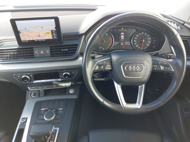 Used Audi Q5 2019 for sale - 78172942: Photo 7