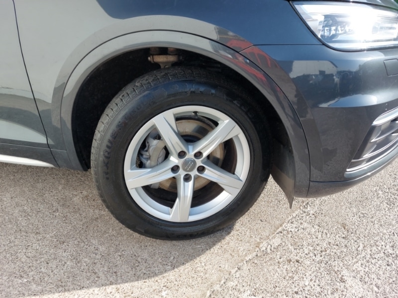 Used Audi Q5 2019 for sale - 78172942: Photo 9