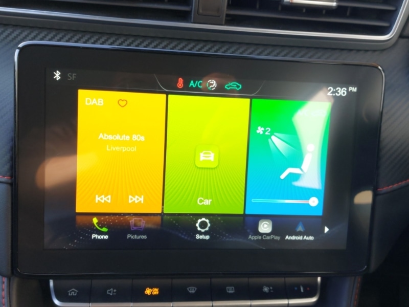 Used MG MG ZS 2022 for sale - 77123148: Photo 10