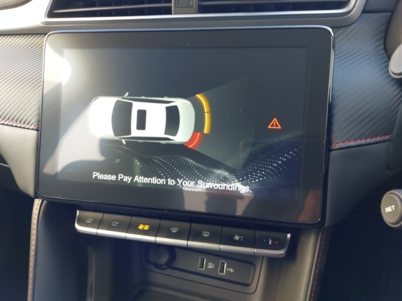 Used MG MG ZS 2022 for sale - 77123148: Photo 13