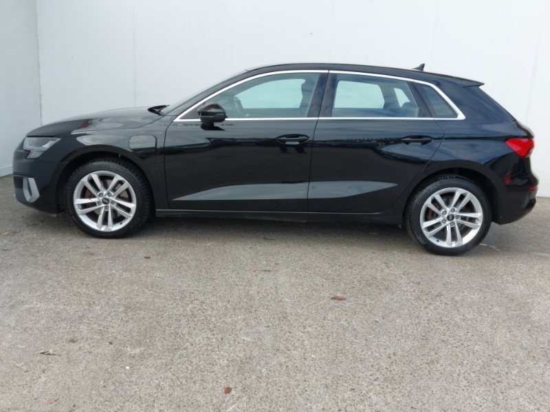 Used Audi A3 2022 for sale - 78041090: Photo 4