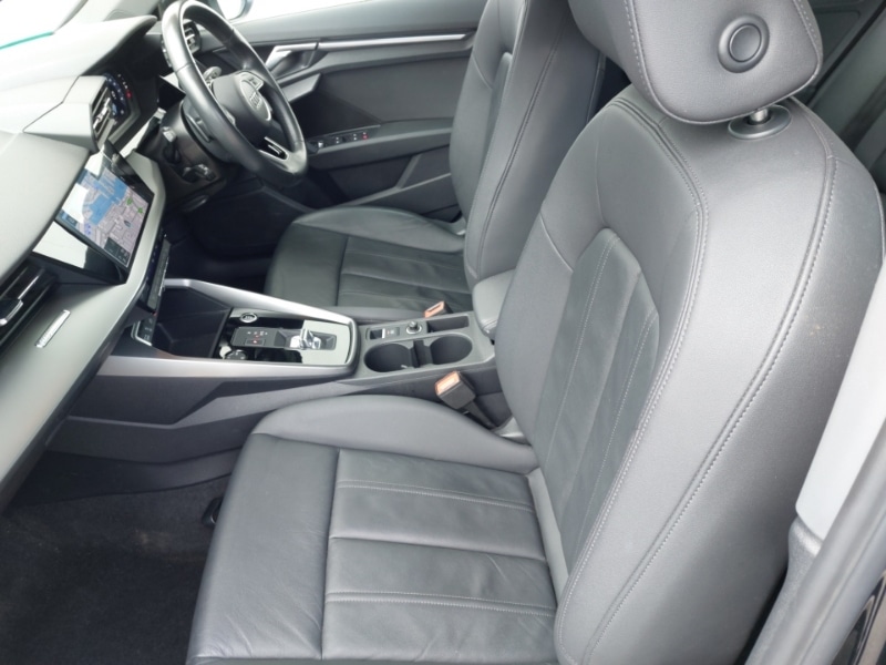 Used Audi A3 2022 for sale - 78041090: Photo 5