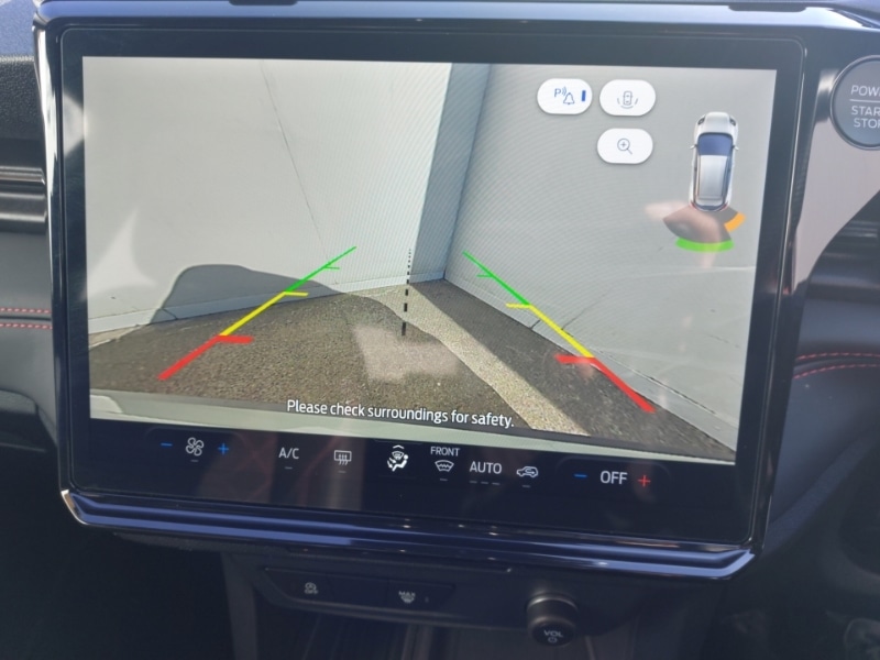 Used Ford Puma 2025 for sale - 77956507: Photo 13