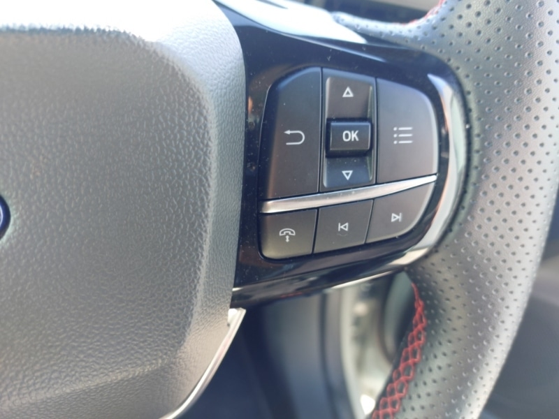 Used Ford Puma 2025 for sale - 77956507: Photo 16