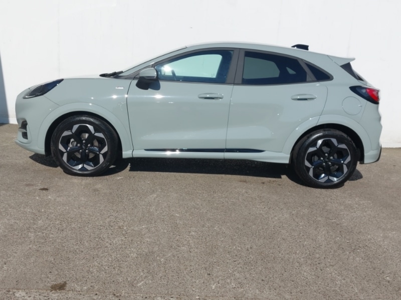 Used Ford Puma 2025 for sale - 77956507: Photo 4