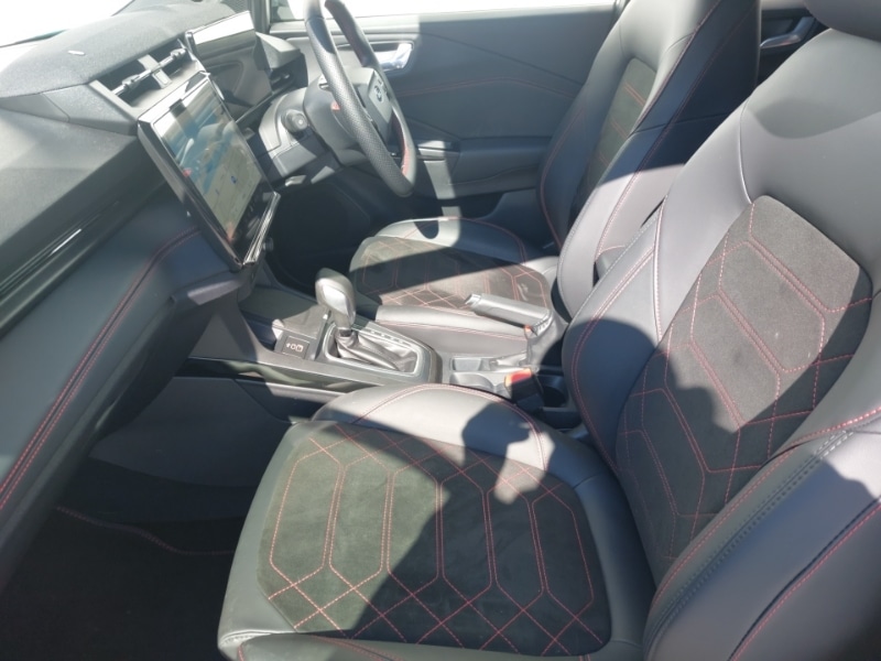 Used Ford Puma 2025 for sale - 77956507: Photo 5