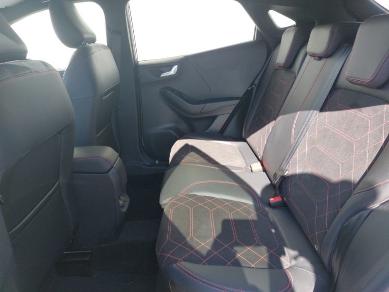 Used Ford Puma 2025 for sale - 77956507: Photo 6