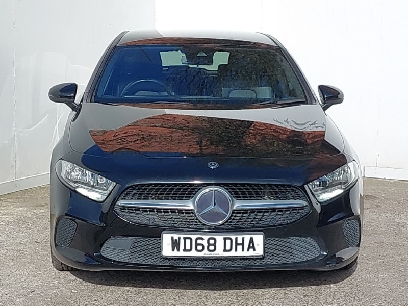 Used Mercedes-Benz A-Class 2018 for sale - 78085134: Photo 12