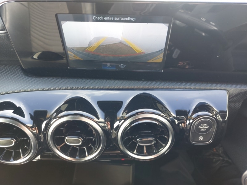 Used Mercedes-Benz A-Class 2018 for sale - 78085134: Photo 13