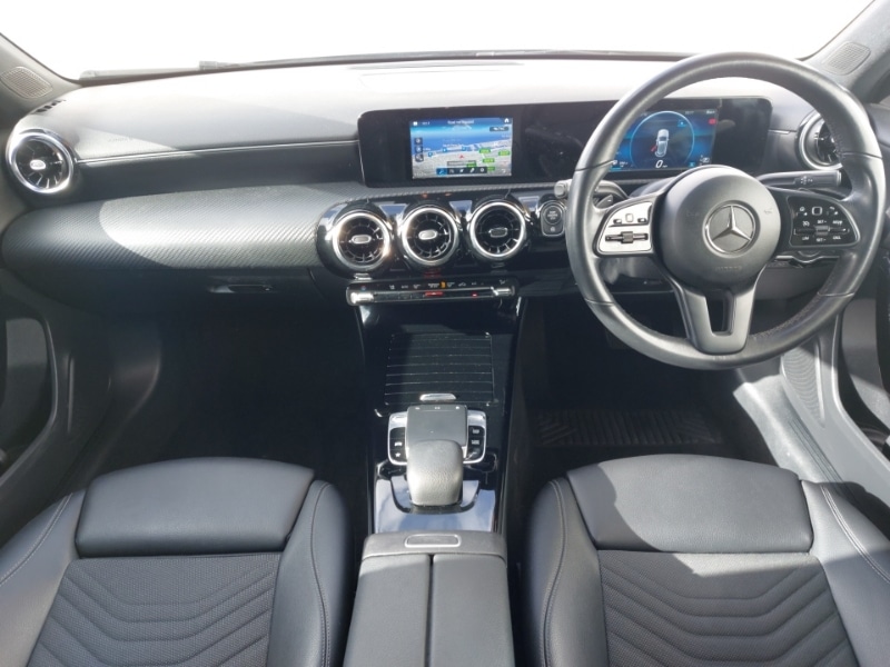 Used Mercedes-Benz A-Class 2018 for sale - 78085134: Photo 2