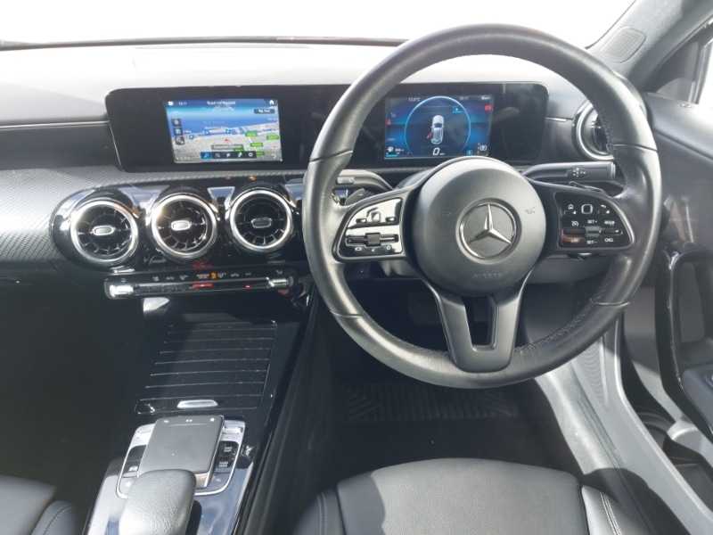 Used Mercedes-Benz A-Class 2018 for sale - 78085134: Photo 7