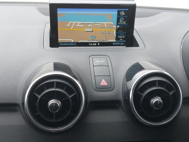 Used Audi A1 2018 for sale - 77526576: Photo 10