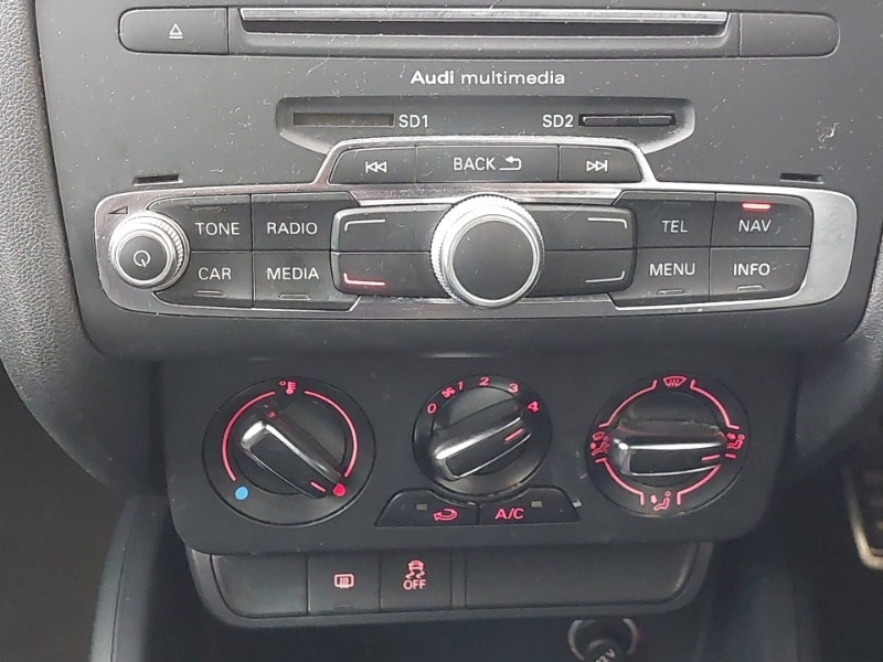 Used Audi A1 2018 for sale - 77526576: Photo 11