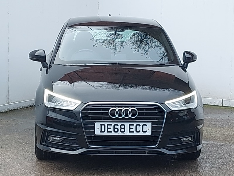 Used Audi A1 2018 for sale - 77526576: Photo 12