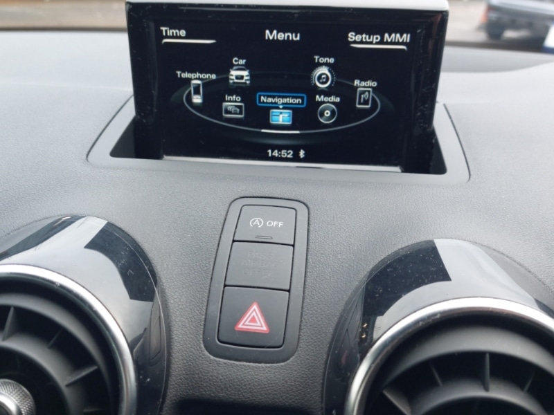 Used Audi A1 2018 for sale - 77526576: Photo 13