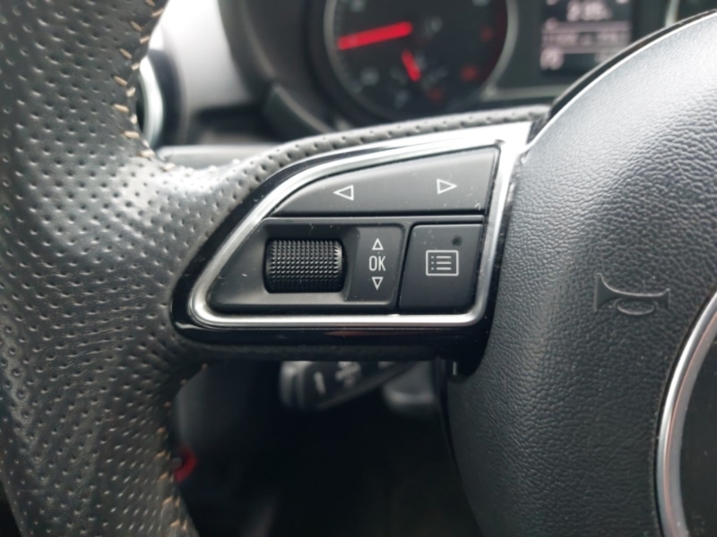 Used Audi A1 2018 for sale - 77526576: Photo 14