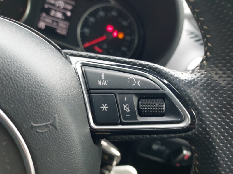 Used Audi A1 2018 for sale - 77526576: Photo 16