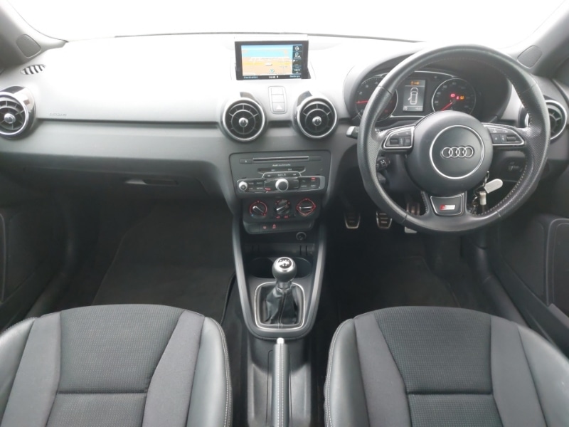 Used Audi A1 2018 for sale - 77526576: Photo 2