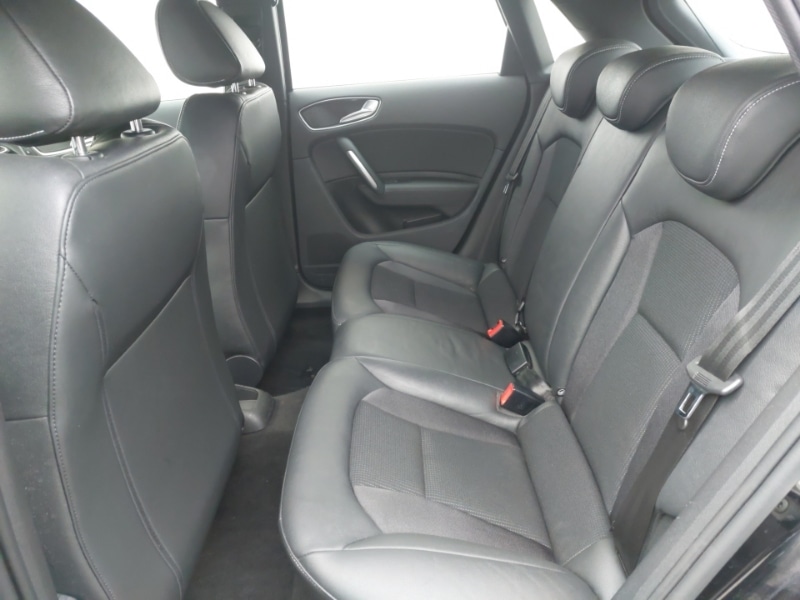 Used Audi A1 2018 for sale - 77526576: Photo 6